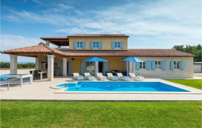 Villa Eni